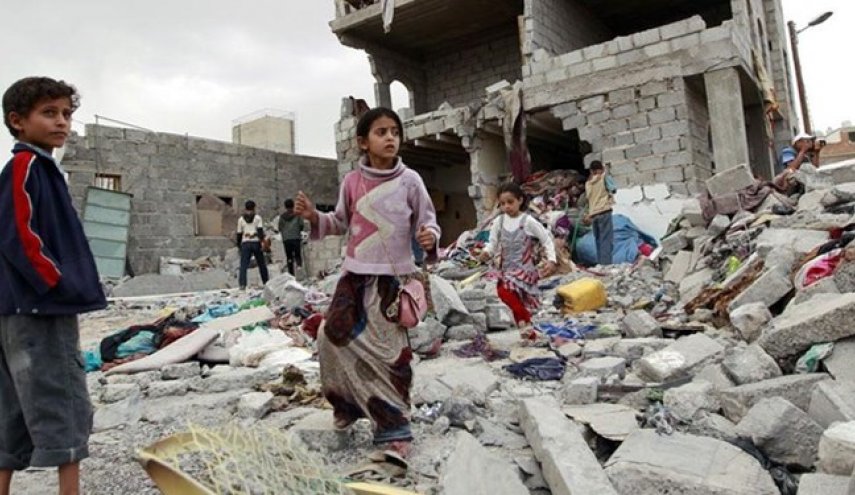 البرلمان الايراني يدين العدوان المتواصل على شعب اليمن منذ 7 أعوام