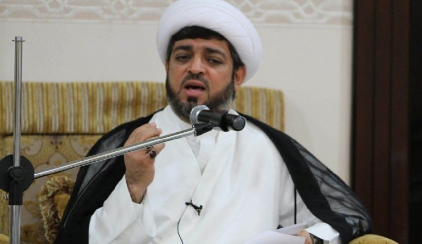 الشيخ الديهي: مرة أخرى يخطئ النظام البحريني التقدير