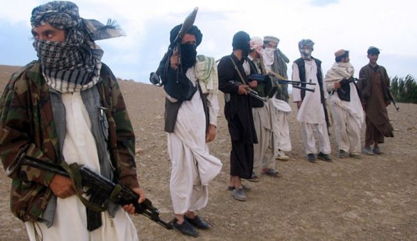 طالبان تحظر بث 'بي بي سي بشتو'