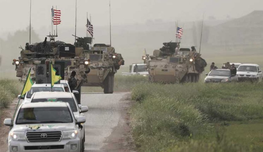 لليوم الثالث: الاحتلال الأمريكي و'قسد' يحاصران بلدتين شرقي سوريا