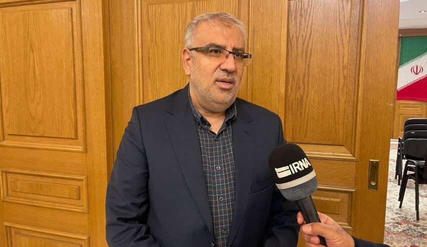 وزير النفط الايراني يؤكد اهمية الاجتماع المقبل لـ'اوبك بلس'