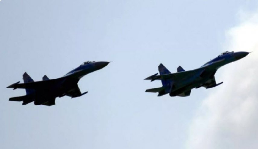 روسیه از سرنگونی 5 جنگنده اوکراین طی روز گذشته خبر داد
