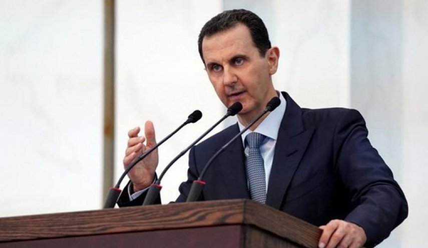 الرئيس الأسد يقر تعديلات هامة على قانون العقوبات 
