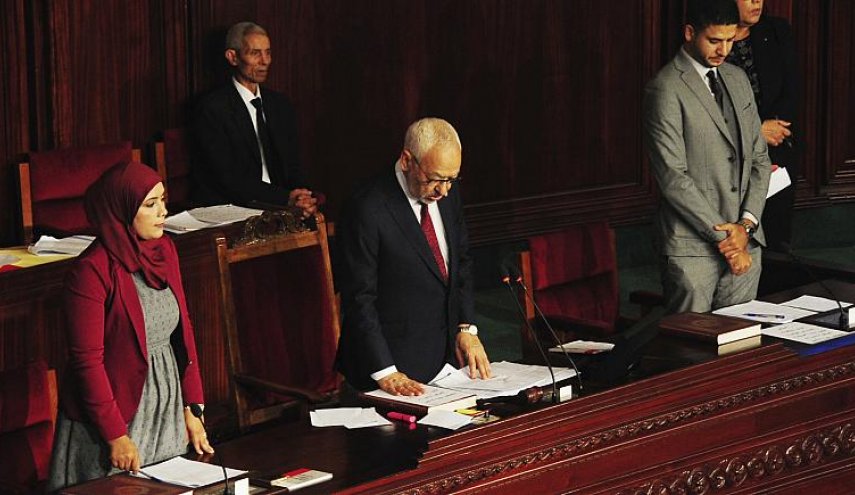 في تحد للرئيس.. البرلمان التونسي يعلن عقد جلسة عامة الأربعاء 