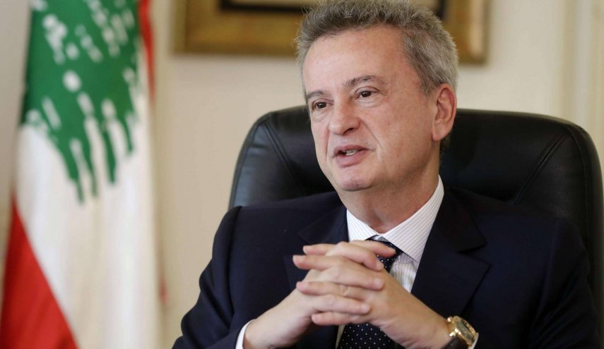️'مركزي' لبنان: لا لوضع قيود على سحب موظفي القطاع العام رواتبهم والمساعدات