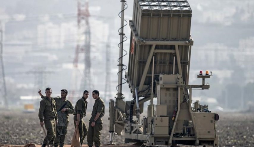 تقرير: دول عربية تسعى للحصول على أنظمة دفاع جوي 'إسرائيلي'