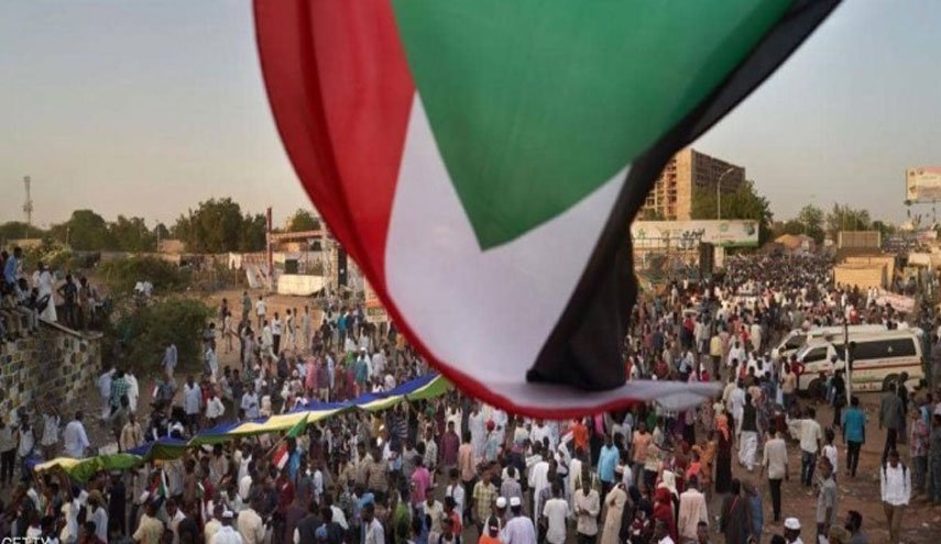 تجمع المهنيين في السودان يطلق دعوة للخروج في مليونية 31 مارس