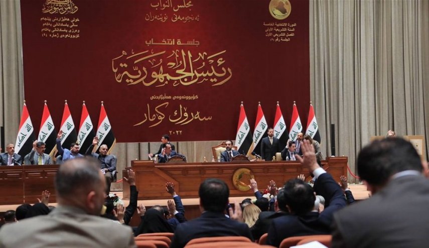 زيباري يطالب البرلمان العراقي بمحاسبة المتغيبين عن جلسة الغد 
