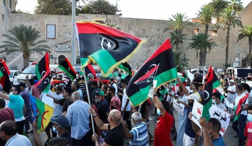 لجنة أممية تكشف العائق أمام السلام في ليبيا