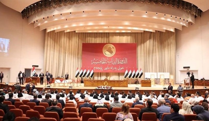 جلسة انتخاب رئيس العراق.. وصول وفود عدة احزاب للبرلمان