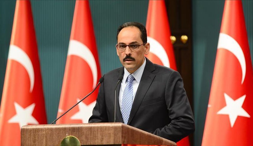 تركيا: أبلغنا واشنطن والناتو بأن ملف منظومة 