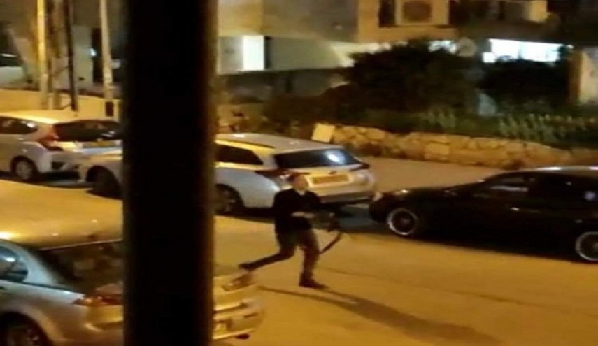 قناة عبرية: منفذ عملية بني براك أطلق 12 رصاصة وقتل 5 