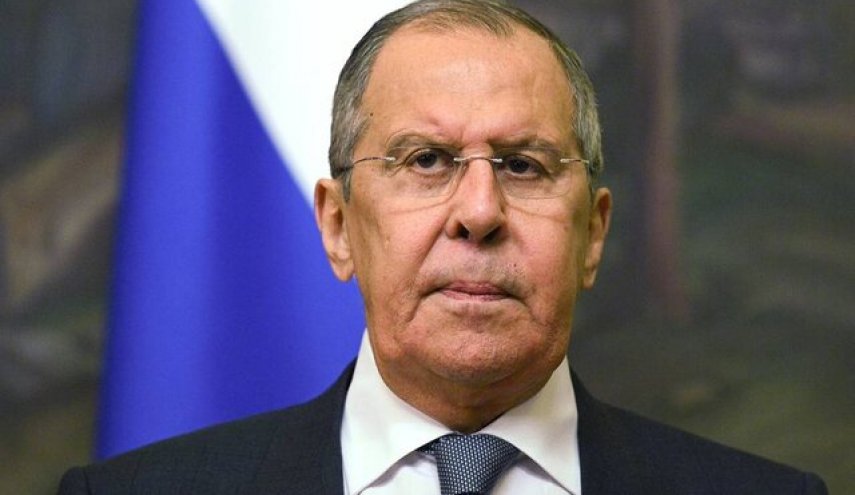 لافروف: موسكو أصدرت اعتماد أول دبلوماسي لديها من حكومة طالبان