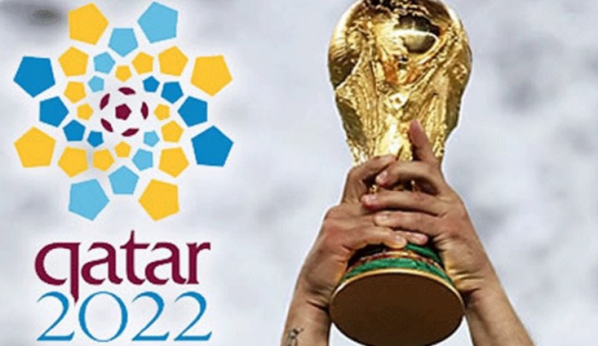 بالصور.. الفيفا يكشف عن الكرة الرسمية لمونديال قطر 2022
