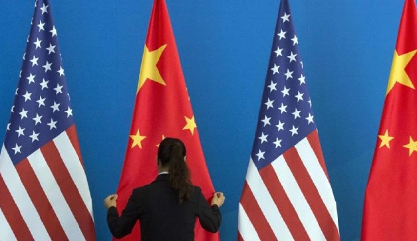 پکن اقدام واشنگتن درباره روادید را تلافی می‌کند