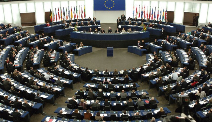 پارلمان اروپا درباره حمایت چین از روسیه هشدار داد