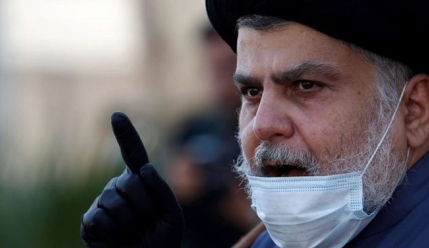فرصت مقتدی صدر به دیگر گروه‌ها برای تشکیل کابینه عراق
