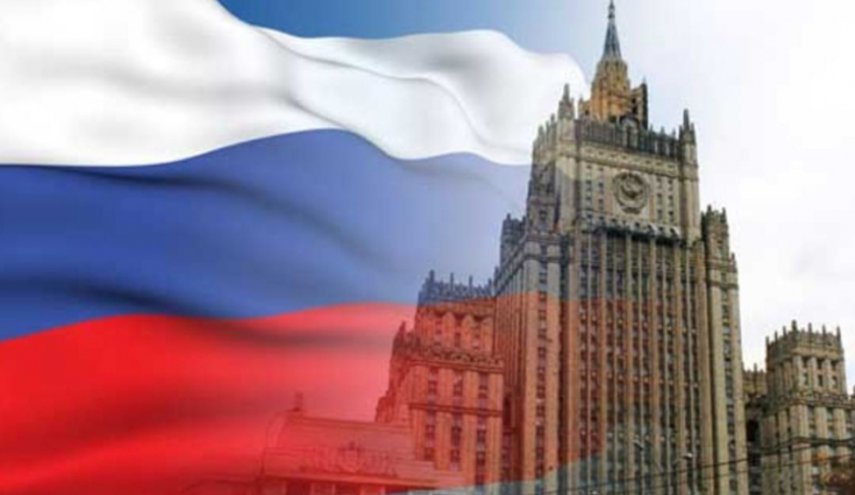 روسیه: اقدامات ضدروسی اتحادیه اروپا بی‌پاسخ نمی‌ماند
