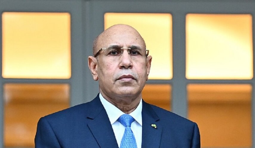 الرئاسة الموريتانية تعلن تشكيلة الحكومة الجديدة