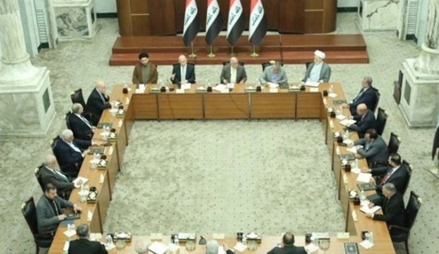 استقبال «چارچوب هماهنگی» از فرصت تشکیل دولت عراق