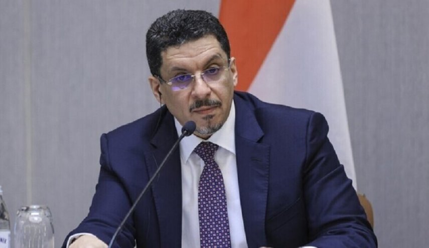 وزير خارجية حكومة هادي يعلن فتح مطار صنعاء واطلاق السفن المحتجزة