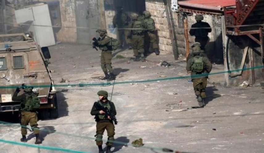 شهادت سه فلسطینی در تیراندازی نظامیان رژیم صهیونیستی در شمال کرانه باختری