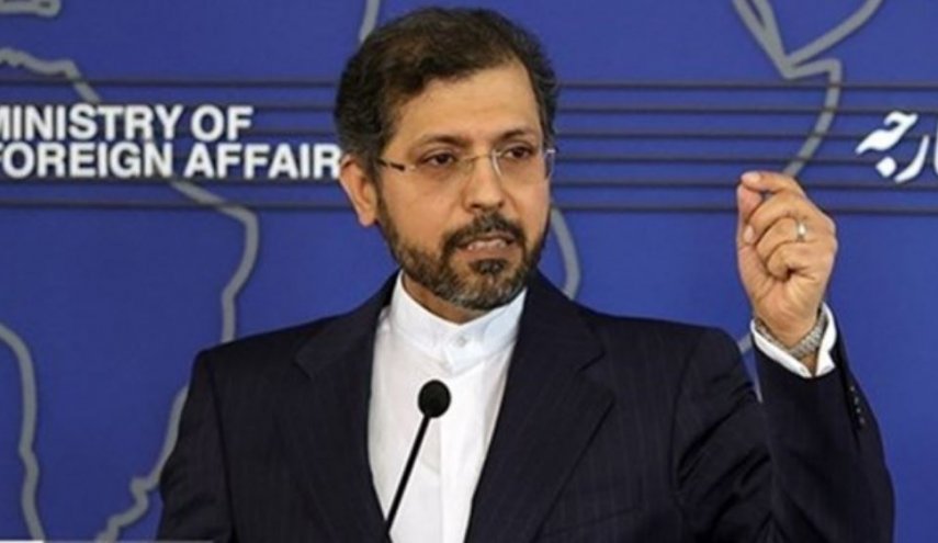 ايران: قرار مجلس حقوق الانسان مرفوض ويفتقر للمصداقية القانونية