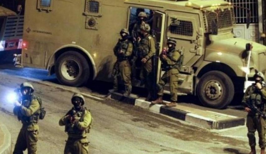 جيش الاحتلال يعلن إصابة أربعة من جنوده في اشتباكات مدينة جنين