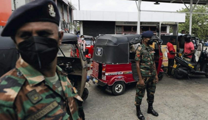 سريلانكا.. إجراءات أمنية مشددة بعد احتجاجات بسبب أزمة اقتصادية غير مسبوقة