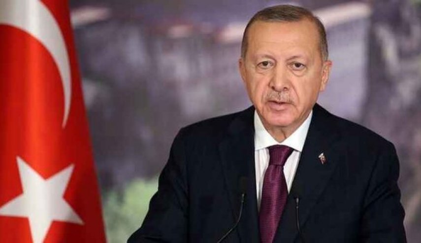 اردوغان: ترکیه پیامدهای منفی جنگ اوکراین را احساس می‌کند