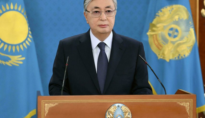 اعتقال عميل أجنبي كان يخطط لاغتيال رئيس كازاخستان