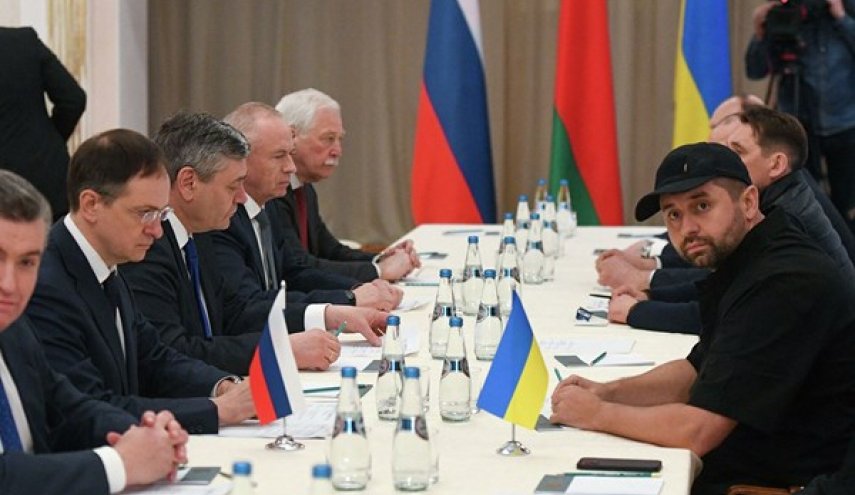 روسيا: محادثات السلام مع أوكرانيا لم تحرز تقدماً كافياً لعقد اجتماع على مستوى القادة