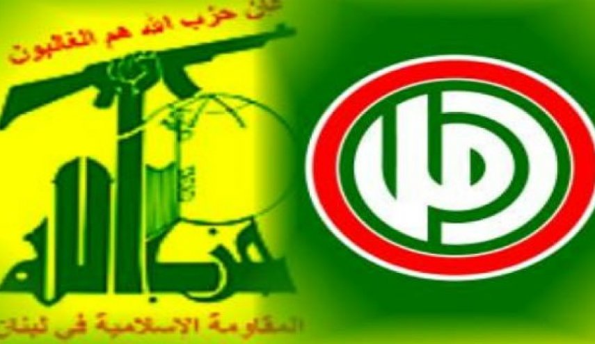 حزب الله وحركة أمل يدعوان للمشاركة الكثيفة في الانتخابات اللبنانية
