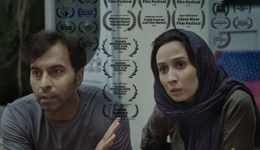 فیلم جام جهانی به کارگردانی مریم خدابخش جوایز هند را درو کرد