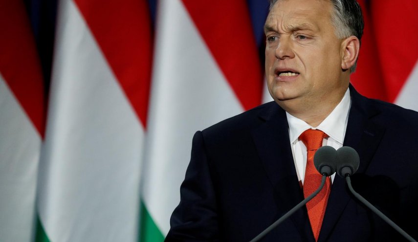 رئيس وزراء هنغاريا يحذر.. التدخل بنزاع أوكرانيا سيكون مأساة لبلادنا