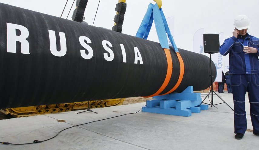أول دولة أوروبية تعلن استغناءها عن إمدادات الغاز الروسي!