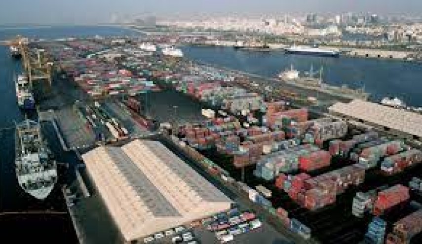 الإمارات توقع اتفاقية في المجال البحري مع الاحتلال
