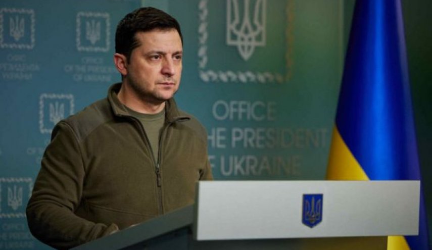 زيلينسكي: واشنطن لم تقدم ضمانات أمنية لأوكرانيا
