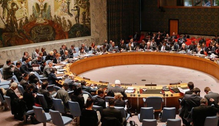روسیه خواستار نشست شورای امنیت درباره وقایع 