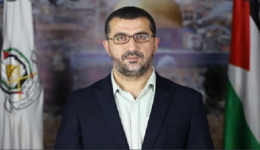واکنش حماس به سفر وزیر خارجه رژیم اشغالگر به قدس/ حضور لاپید در دروازه دمشق قدس در راستای اجرای نقشه شوم اشغالگران است