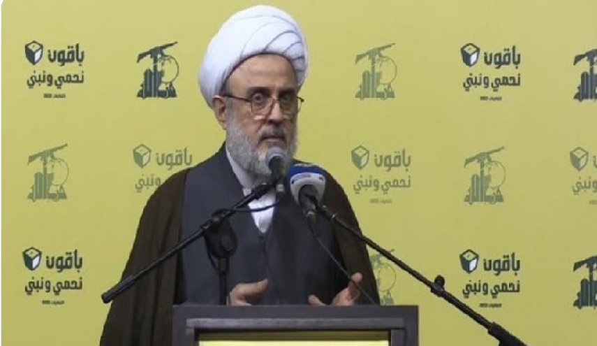 عضو حزب الله: روز انتخابات، دشمنان شاهد شکستشان خواهند بود