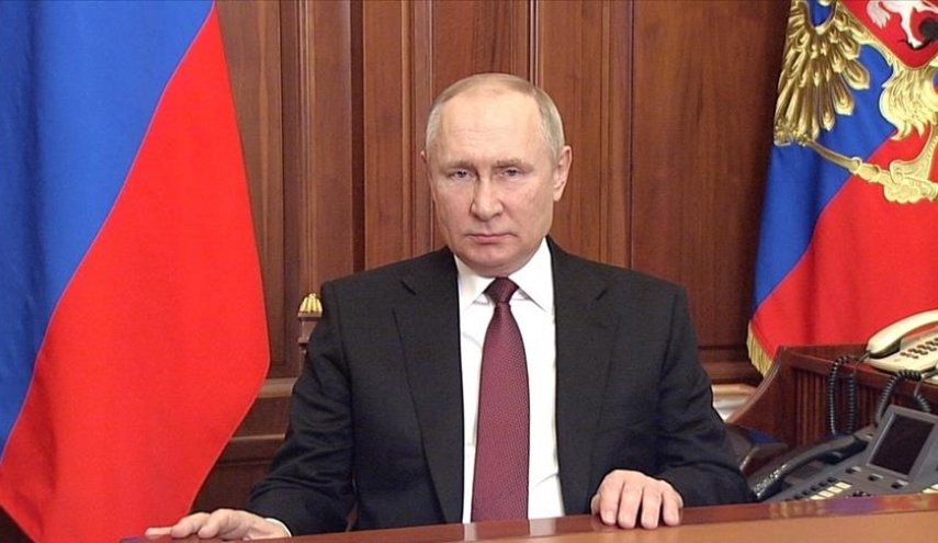 بوتين يوقع مرسوما بفرض قيود على دخول مواطني الدول غير الصديقة إلى روسيا