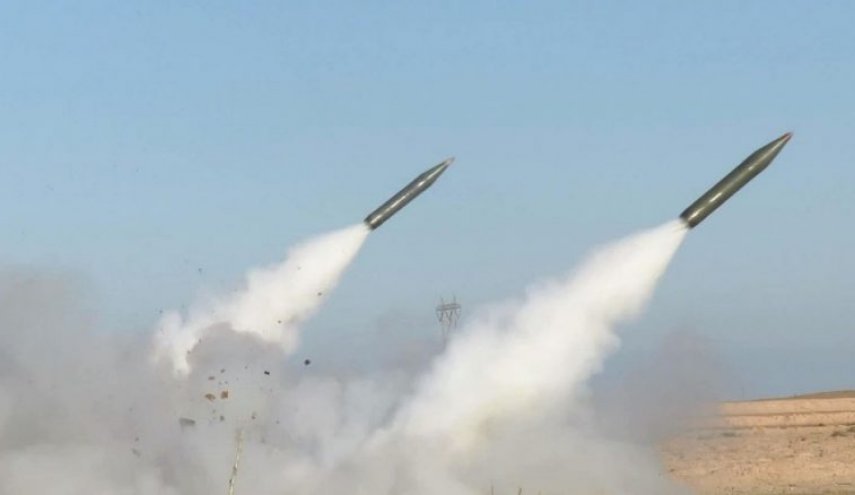حمله موشکی جدید در استان نینوای عراق