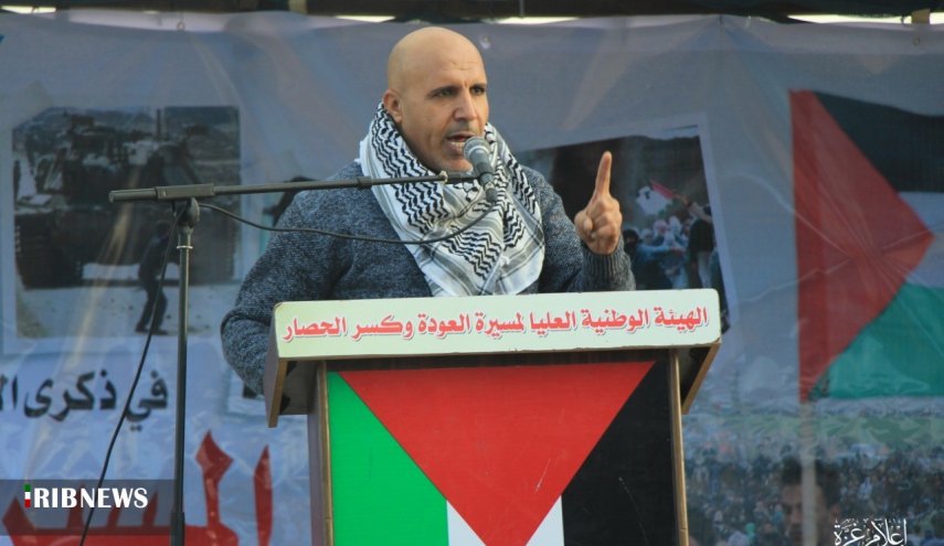 الجبهة الشعبية: ليس أمام الشعب الفلسطيني سوى المقاومة