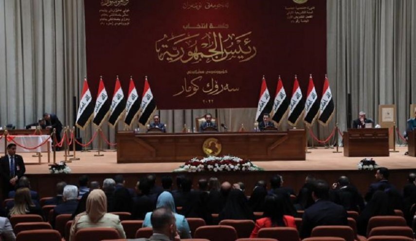 العراق يدخل الفراغ الدستوري بعد انتهاء مهلة انتخاب الرئيس