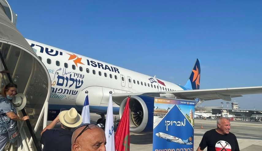 مسؤول إسرائيلي: الإعفاء من التأشيرات مع المغرب بدأ نهاية مارس