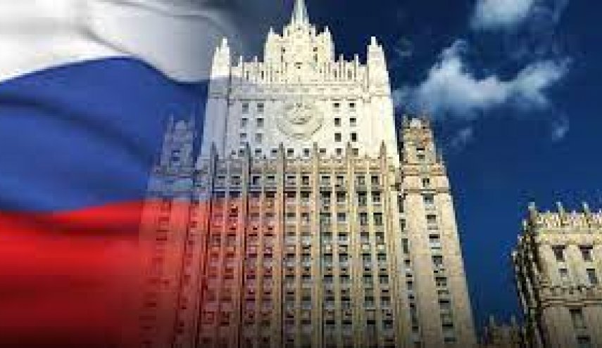 موسكو: سنرد على قرار ألمانيا طرد دبلوماسيين روس