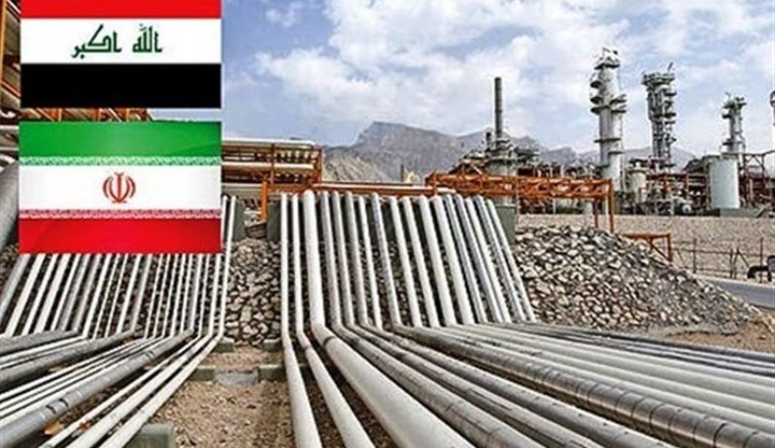 عراق: همچنان خواهان خرید گاز ایران هستیم 