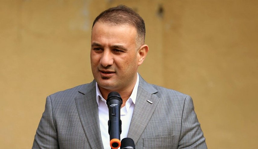 نائب عراقي يعلن تعرضه لمحاولة اغتيال شمالي بغداد