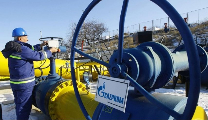 ’غازبروم’ توقف ضخ الغاز إلى أكبر مخازن ألمانيا